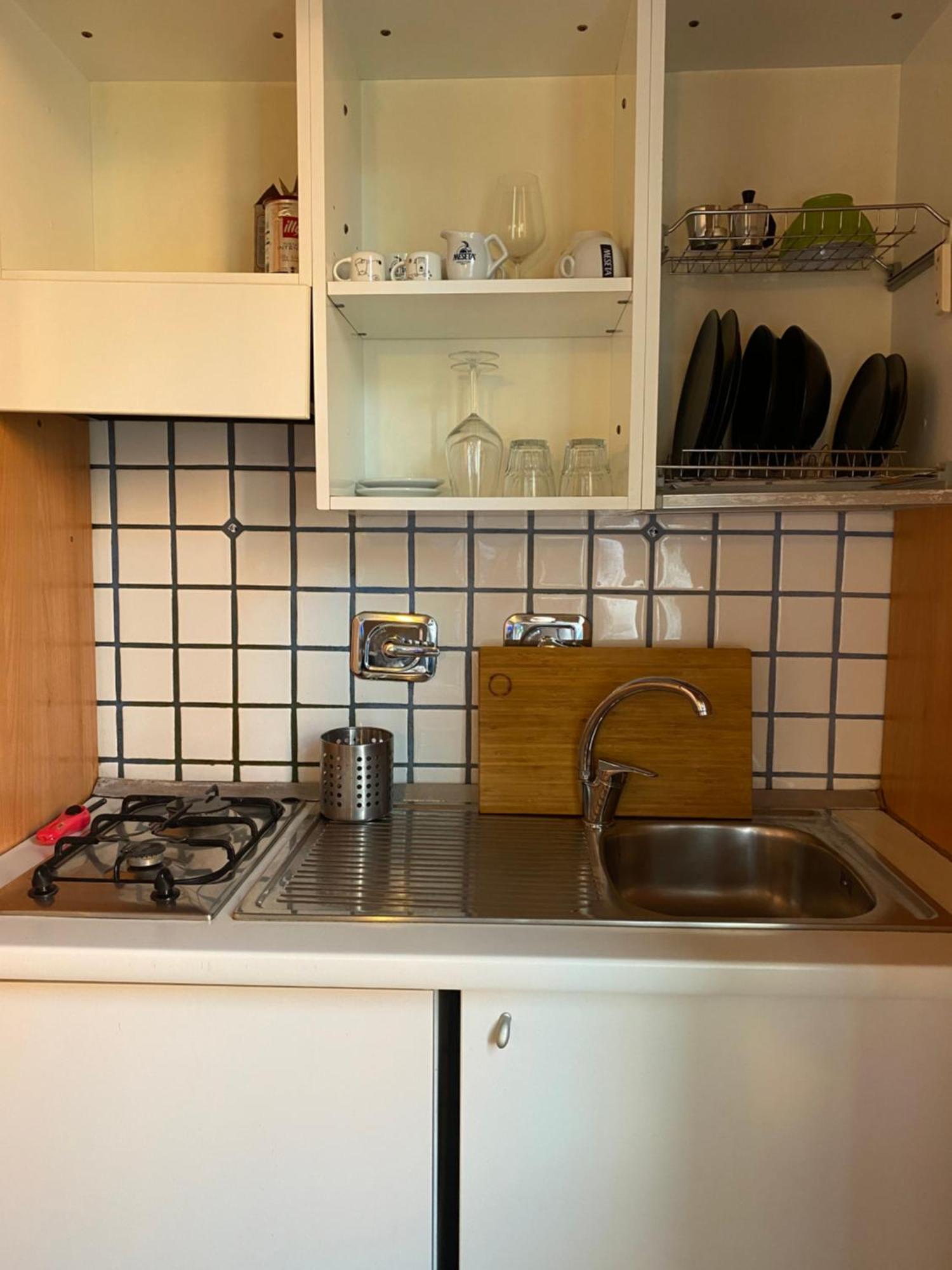 Appartamento Saragozza Bolonia Exterior foto
