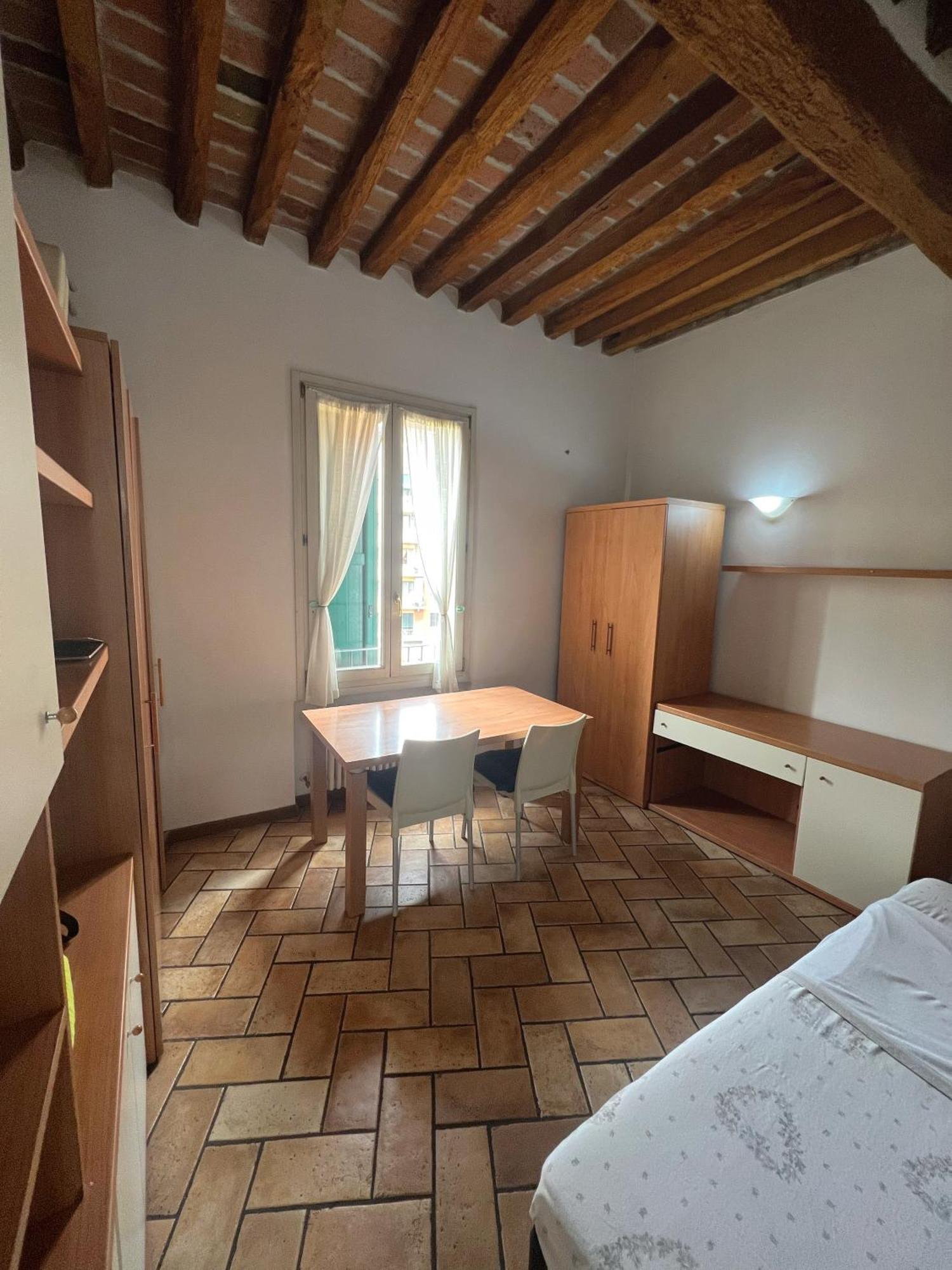 Appartamento Saragozza Bolonia Exterior foto
